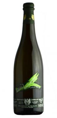 Вино Donati Camillo Sauvignon dell’Emilia IGP  2021 750 мл  14%