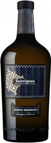 Вино Borgo Magredo  Sauvignon  Friuli Grave   2017  750 мл