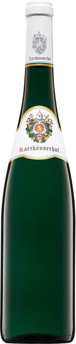 Вино Karthauserhof Tyrell's Edition Riesling Spatlese  Картхойзерхоф Тирелл'с Эдишн Рислинг Шпэтлезе 2013 375 мл