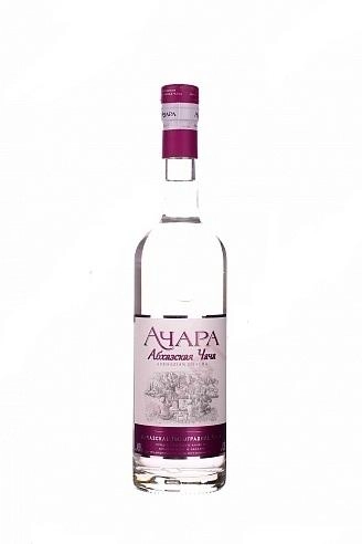 Водка виноградная Чача Абхазская АЧАРА 500 мл