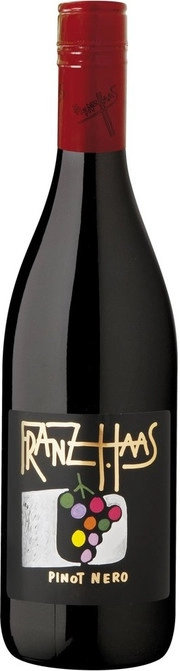 Вино Franz Haas Pinot Nero  2017  750 мл