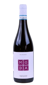 Вино Talamonti MODA Montepulciano d’Abruzzo DOC МОДА Монтепульчано д’ Абруццо    2020 750 мл  13%
