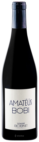 Вино Domaine Bobinet Amatéüs Bobi Saumur Champigny   2015 750 мл