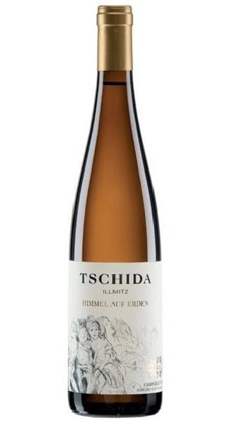 Вино Christian Tschida Himmel Auf Erden  2016 750 мл
