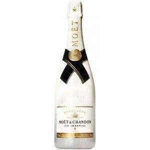 Шампанское Moet & Chandon Ice Imperial  750 мл