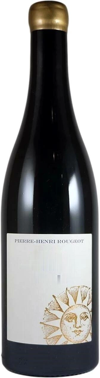 Вино Pierre-Henri Rougeot Corton Grand Cru   2022  750 мл  