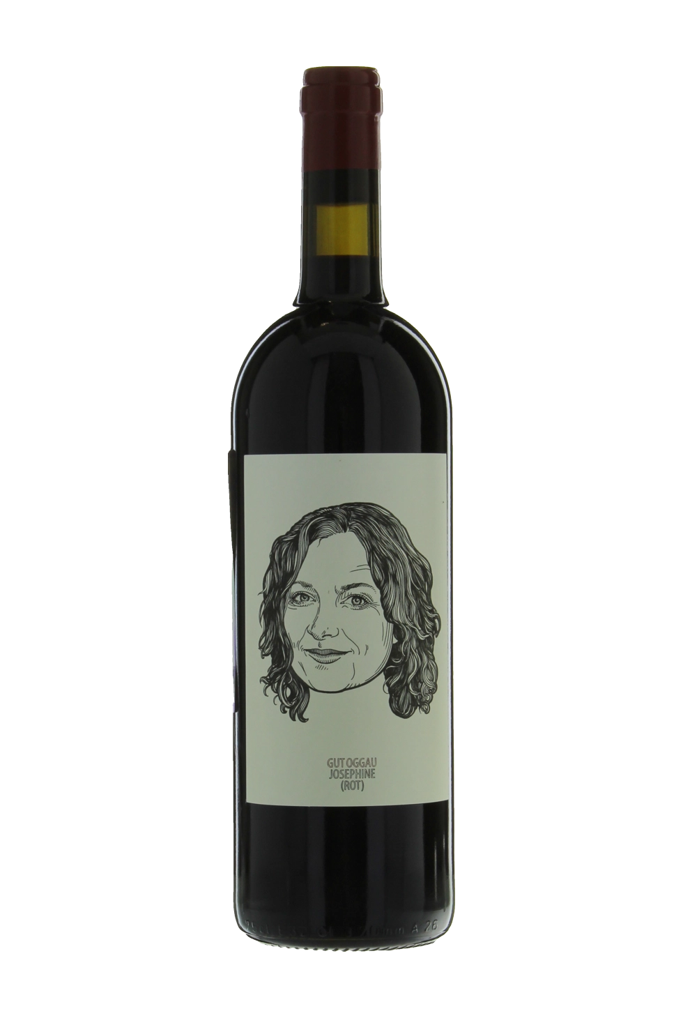 Вино Gut Oggau Josephine  2015 750 мл