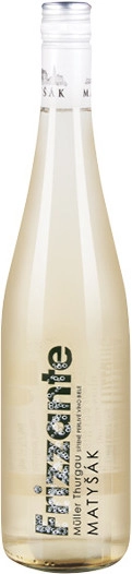 Игристое вино Matysak Frizzante Muller Thurgau    750 мл
