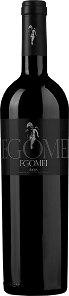 Вино Bodegas Camilo Castilla Egomei  2019 750 мл