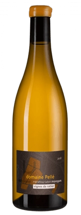 Вино Domaine Pelle Morogues  Vignes de Ratier     2020    750 мл
