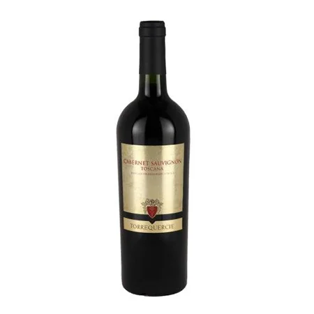 Вино Uggiano Torrequercie Cabernet Sauvignon di Toscana IGT Торрекверчи Каберне Совиньон IGT Тоскана 750мл