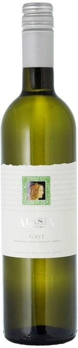 Вино Araldica Vini Piemontesi Alassia Gavi DOCG  2019 750 мл