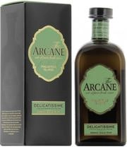 Ром Arcane "Delicatissime" Grand Gold Rum  gift box 0,7