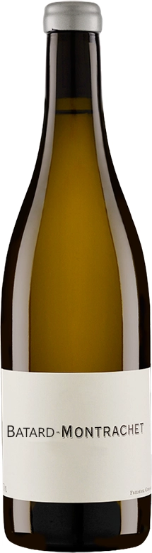 Вино Вино Frederic Cossard Batard-Montrachet Фредерик Коссар Батар-Монраше 2017 750 мл