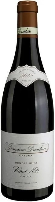 Вино Domaine Drouhin Pinot Noir Dundee Hills 2023 750 мл