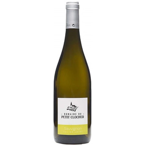 Вино Vin de Thierry dry white Вин де Тьерри сухое белое  750 мл