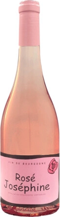Вино Bourgogne АОС Francois Bergeret Rose Josephine  2017 750 мл