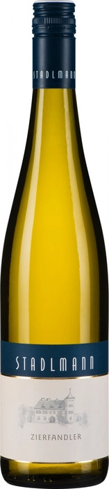 Вино Stadlmann, Zierfandler "Igeln"  Штадльман, Цирфандлер "Игельн"  2016   750 мл
