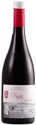 Вино Gregorio Martinez Finca Sangrado Rioja  2015 750 мл