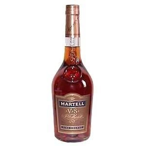 Коньяк Martell VS 1000 мл