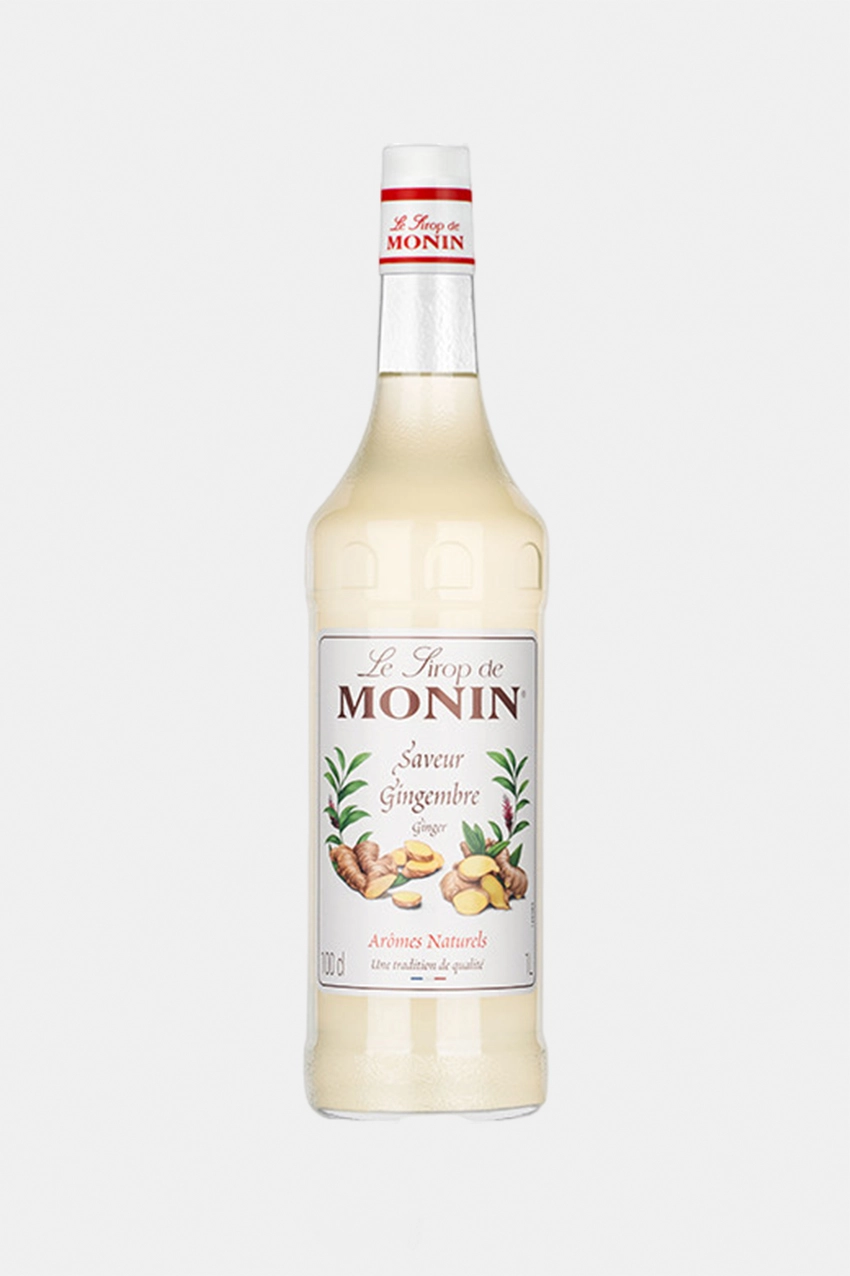 Сироп Monin Ginger  1 л