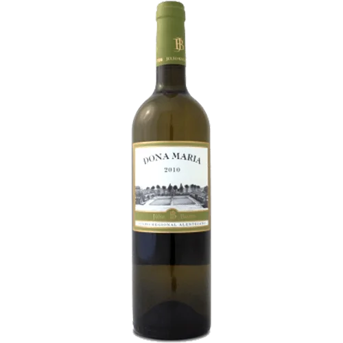 Вино  Dona Maria IG Alentejano  Дона Мария  белое  2017 750 мл