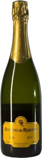 Игристое вино Dominio de Requena Cava Brut   750 мл