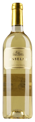 Вино Roberto Anselmi  San Vincenzo Veneto IGT Роберто Ансельми Сан Винченцо 2015 750 мл