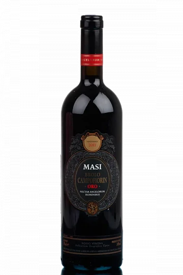 Вино Masi Brolo Campofiorin ОRo IGT Броло Кампофиорин  Оро 2012 750 мл