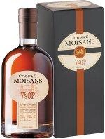 Коньяк  Cognac Moisans VSOP  700 мл