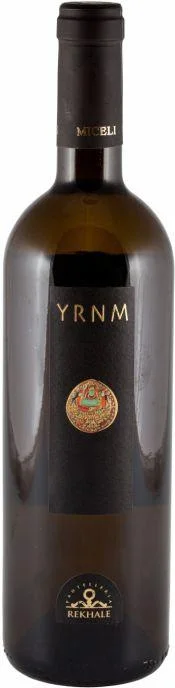 Вино Miceli, "YRNM", Sicilia DOC, "ИРНМ", 2011, 750 мл