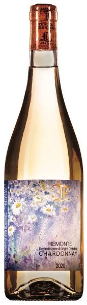 Вино Tenuta Foresta Chardonnay Piemonte DOC 2024  750 мл