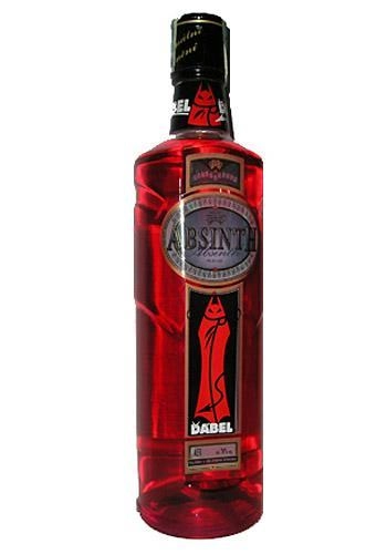 Абсент Absinth Dabel 500 мл