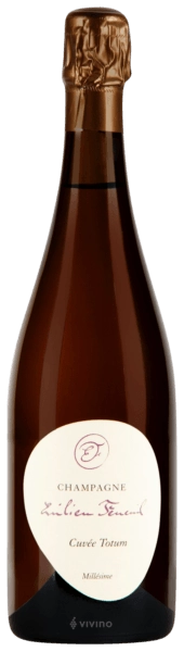 Шампанское  Emilien Feneuil  Cuvèe Totum Champagne    2016  750 мл