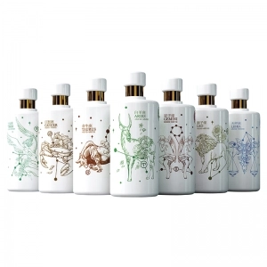 Водка  Kweichow Moutai CHUN ZODIAC AIRES 53% 375 мл