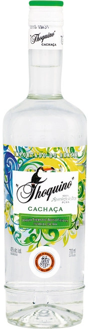 Кашаса  Thoquino   1000 мл