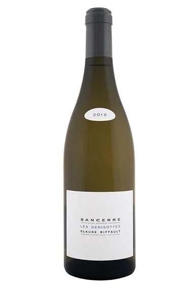 Вино Claude Riffault Les Denisottes Sancerre AOC   2019 750 мл