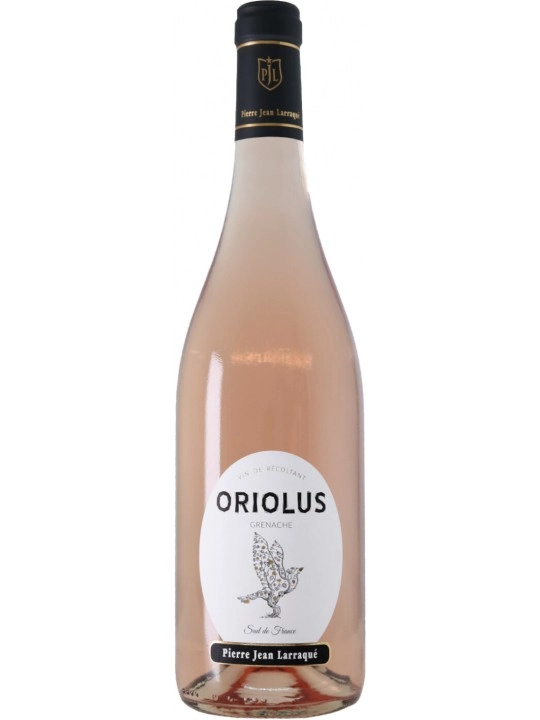 Вино Oriolus Grenache Pays d'Oc IGP  2022  750 мл