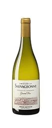 Вино Gerard Bertrand  Château La Sauvageonne Grand Vin White  Жерар Бертран  Шато Ля Соважон Уайт 2016 750 мл