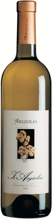 Вино  Argiolas  Is Argiolas  Vermentino di Sardegna DOC  Арджиолас Ис Арджиолас Верментино ди Сардиния 2021  750 мл