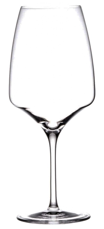 Набор бокалов Burgunder Quatrophil Бургундер Кватрофил для красного бургундского 6 шт 645 мл