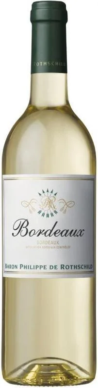 Вино Bordeaux, Bordeaux AOC Rouge, Бордо Руж, 2016 750 мл