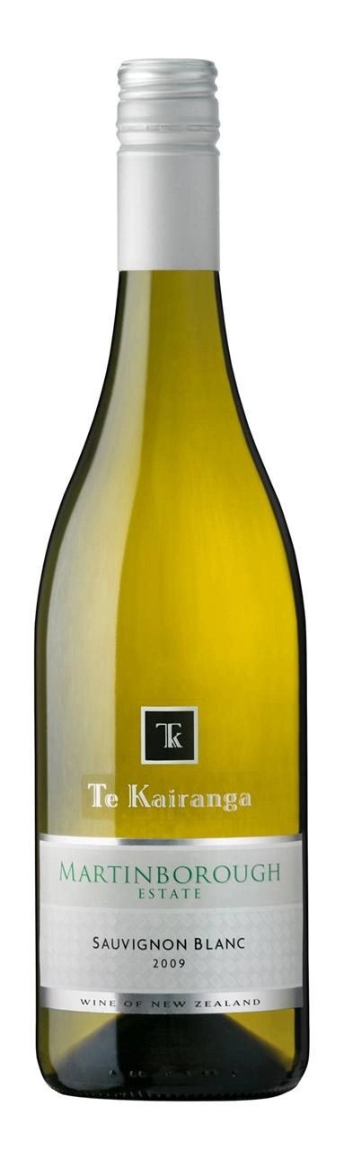 Вино Te Kairanga Sauvignon Blanc Martinborough Те Каиранга Совиньон Блан Мартинборо 2016 750 мл