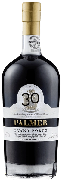 Портвейн  Palmer Tawny Porto 30 Years Old   750 мл