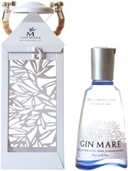 Джин Gin Mare  gift box  700 мл