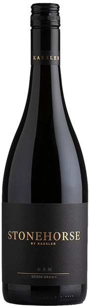 Вино Kaesler, "Stonehorse" GSM   "Стоунхорс" Гренаш-Сира-Мурведр  2017   750 мл