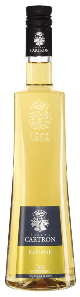 Ликер Joseph Cartron Banane  30 мл