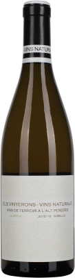 Вино Els Vinyerons Vins Naturals Lluerna  2018 750 мл