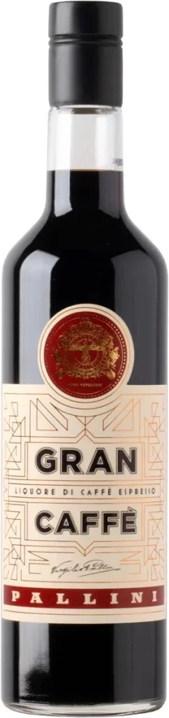 Ликер Pallini Gran Caffe 700 мл