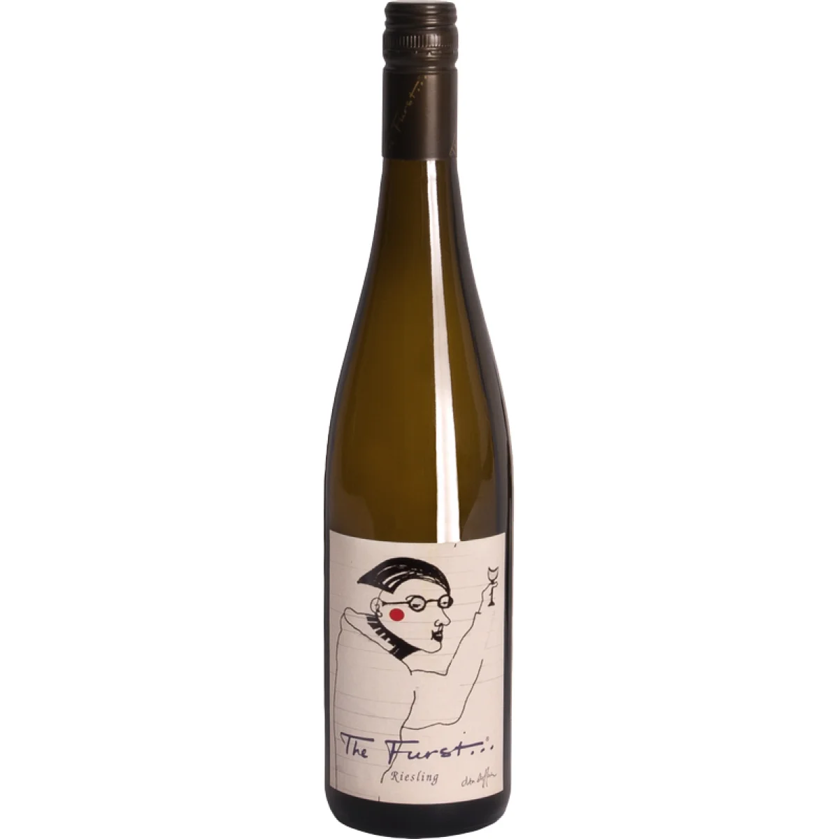 Вино Cave Kientzheim-Kaysersberg Riesling Кав Кинцхайм-Кайзерсберг Рислинг 2012 750 мл